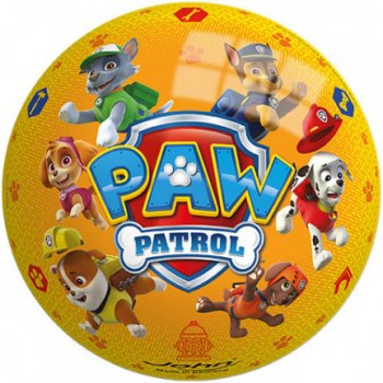 Míč Paw Patrol 230mm