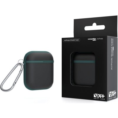 Next One TPU Case for AirPods 1 & 2 AP-TPU-GRN – Zbozi.Blesk.cz