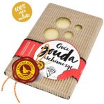 Statek Horní Dvorce Gouda ovčí archivní 110 g – Zboží Dáma
