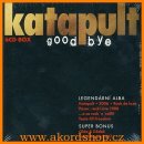 Katapult - Good Bye! CD