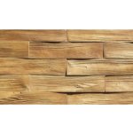 Stones Log beige 53 x 11,7 cm LOGBE 0,43m² – Sleviste.cz