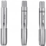 YATO YT-2932 Závitník M5 sada 3 ks – Zboží Mobilmania