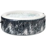 Intex 28494 Purespa Glow Deluxe Bubble – Zbozi.Blesk.cz