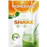 Matcha tea Shake pomeranč Bio 30 g – Hledejceny.cz