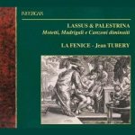 Roland de Lassus - Motetti, Madrigali E Canzoni Diminuiti CD – Hledejceny.cz