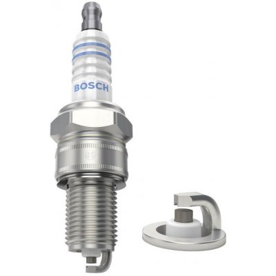 Zapalovací svíčka BOSCH (BO 0242229656) – Hledejceny.cz