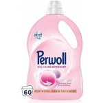 Perwoll Renew Wool prací gel 3 l 60 PD – Zboží Mobilmania