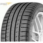 Continental ContiWinterContact TS 810 S 245/45 R18 100V – Hledejceny.cz