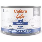 Calibra Cat Life Adult Salmon 200 g – Zboží Mobilmania