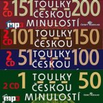 Toulky českou minulostí komplet 1-200 - Josef Veselý, Igor Bareš, Iva Valešová – Hledejceny.cz