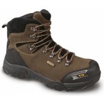 VM Footwear VM New Boston 492008 kotníková outdoor obuv s membránou – Hledejceny.cz