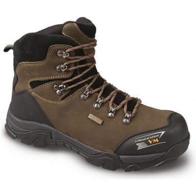 VM Footwear VM New Boston 492008 kotníková outdoor obuv s membránou – Hledejceny.cz