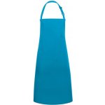 Karlowsky Gastro zástěra KY044 Turquoise 75x90cm – Hledejceny.cz