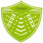 Cleamen pisoárové sítko voňavé erb zelené - kiwi a grapefruit – Zboží Dáma