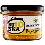 Bujónka zeleninová Hrubá 200 g – Zboží Dáma