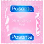 Pasante Sensitive Feel 12 ks – Zboží Dáma