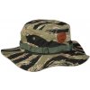 Rybářská kšiltovka, čepice, rukavice Giants fishing Klobouk Camo Bucket Hat