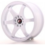 Japan Racing JR3 8x17 5x100/114,3 ET35 white – Hledejceny.cz