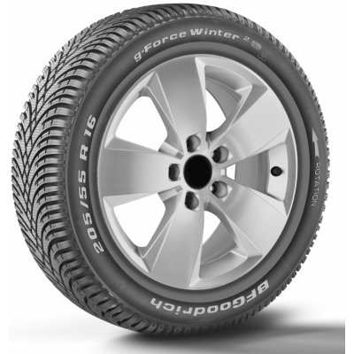 BFGoodrich G-Force 185/60 R14 82T – Hledejceny.cz