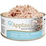 Applaws cat tuňák 70 g – Zboží Mobilmania