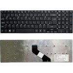 KLÁVESNICE ACER ASPIRE E15 ES1-512 ES1-531 ES1-571 – Zboží Živě