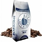 Caffé Borbone Káva Vending Miscela Blue zrnková 1 kg – Hledejceny.cz
