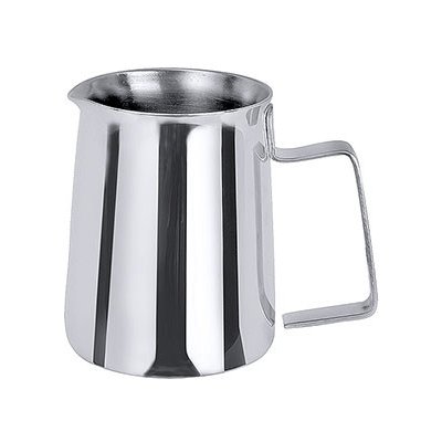 CONTACTO Džbánek z nerezové oceli na mléko/vodu 0,1 l – Zboží Mobilmania