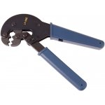 OPT LY106E Krimpovací nástroj na koaxiální konektory RG6,RG11,RG213 – Hledejceny.cz