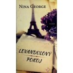 Levandulový pokoj - Nina George – Hledejceny.cz