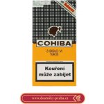 Cohiba Siglo VI. A/T 3 ks – Zbozi.Blesk.cz