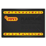 JOVI Plastelína černá 350 g – Sleviste.cz