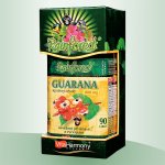 Vitaharmony Guarana 90 tablet – Hledejceny.cz