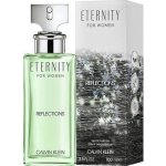 Calvin Klein Eternity Reflections parfémovaná voda dámská 100 ml – Hledejceny.cz
