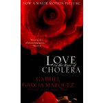 Love in the Time of Cholera. Film Tie-In - Gabriel Garcia Marquez – Hledejceny.cz