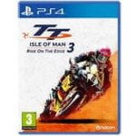 TT Isle of Man: Ride on the Edge 3 – Zbozi.Blesk.cz