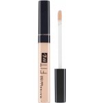 Maybelline Fit Me Tekutý korektor 05 Ivory 6,8 ml – Hledejceny.cz