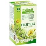 Váňa Čaj Diabetický 40 x 1,6 g – Zbozi.Blesk.cz