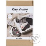 Creativ Company Kreativní sada Craft Kit Resin Casting Conch – Hledejceny.cz