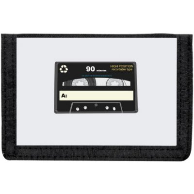 peněženka na suchý zip Kazeta – Zbozi.Blesk.cz