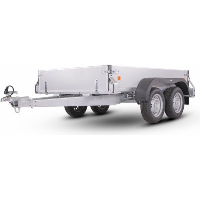 Agados VZ-26 2000 kg - B2 + POČ – Sleviste.cz