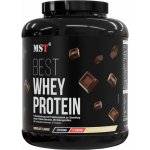 MST Nutrition Best Whey Protein 2010 g – Hledejceny.cz