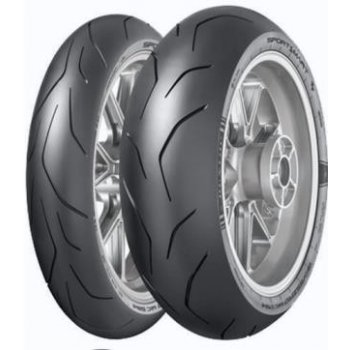 DUNLOP SportSmart TT 120/70 R17 58H