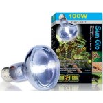 Hagen ExoTerra Sun Glo Halogen Neodymium 100 W – Zboží Dáma