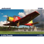 Eduard Z-37A Čmelák 7456 1:72 – Hledejceny.cz