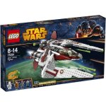 LEGO® Star Wars™ 75051 jedi scout fighter – Zboží Živě