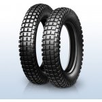 Michelin Trial Competition 2,75/0 R21 45M