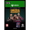 Far Cry 6 Season Pass