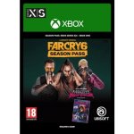 Far Cry 6 Season Pass – Hledejceny.cz