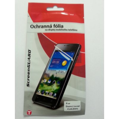 Ochranná folie Mobilnet Huawei Ascend G620S – Hledejceny.cz