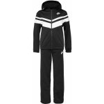 Nike Sportswear dětská tepláková souprava černá – Zboží Dáma